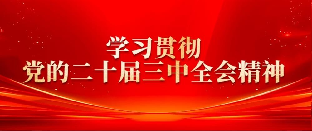 學習貫徹黨的二十屆三中全會精神③ 濟糧集團黨委書記、董事長王暉： 提升綠色倉儲水平，扛穩(wěn)糧食安全重任